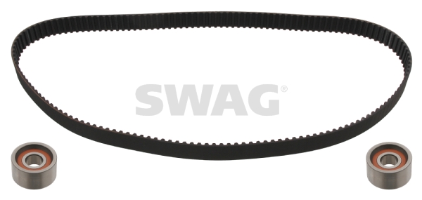 Timing Belt Set - 70 92 9393 SWAG